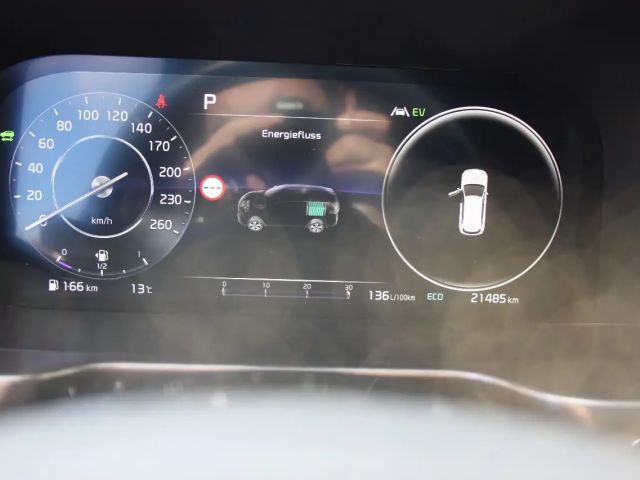 Kia Sorento PHEV Platinum Edition