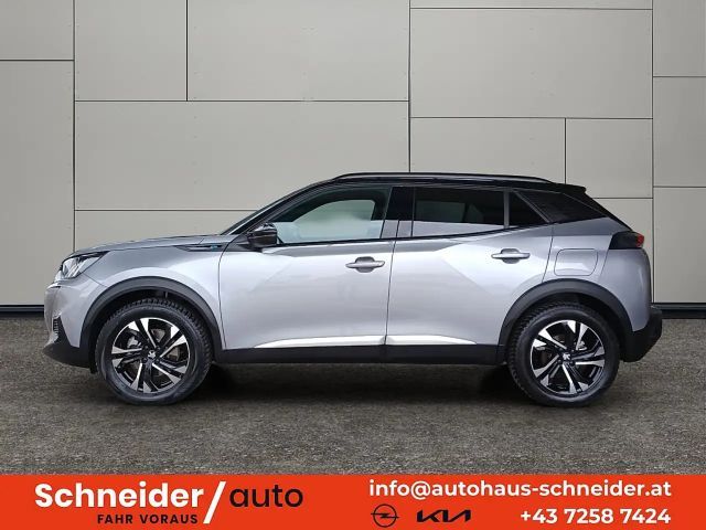 Peugeot E-2008 GT-Line