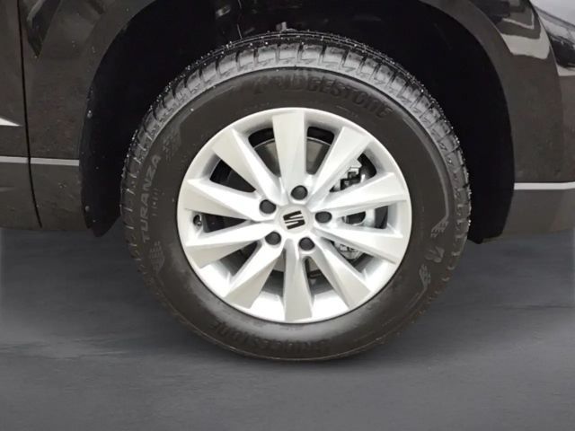 Seat Ateca 1.0 TSI Reference