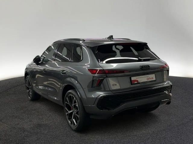 Audi Q3 Quattro S-Tronic