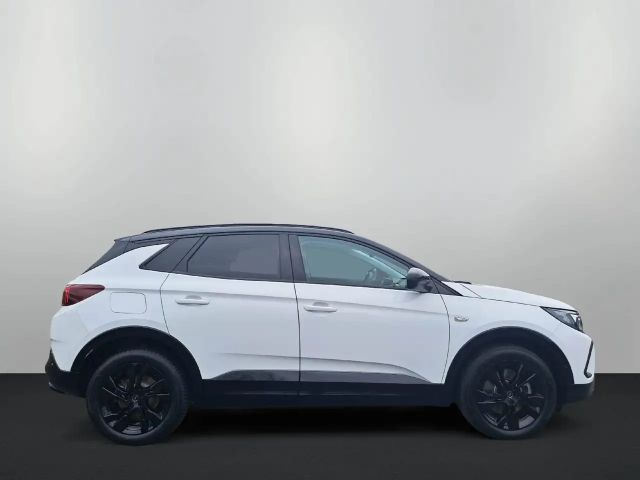 Opel Grandland X GS-Line Grand Sport