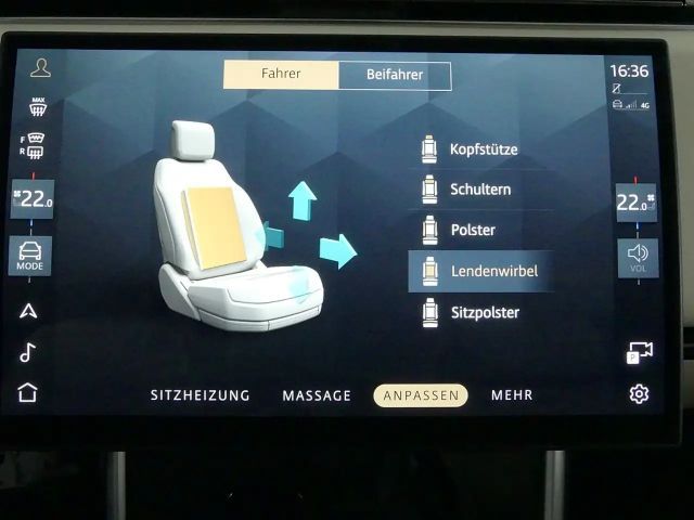 Land Rover Range Rover AWD Autobiography