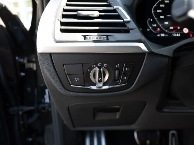 BMW X4 Competition xDrive