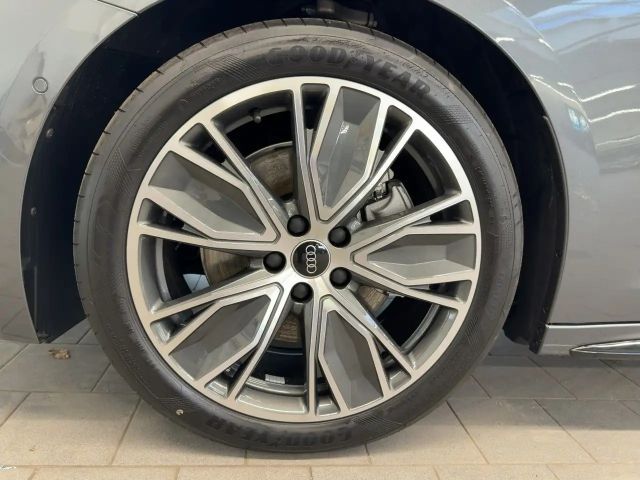 Audi A5 2.0 TDI S-Line