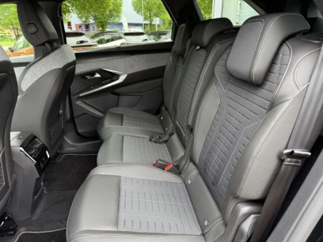 Peugeot 5008 GT-Line Hybrid