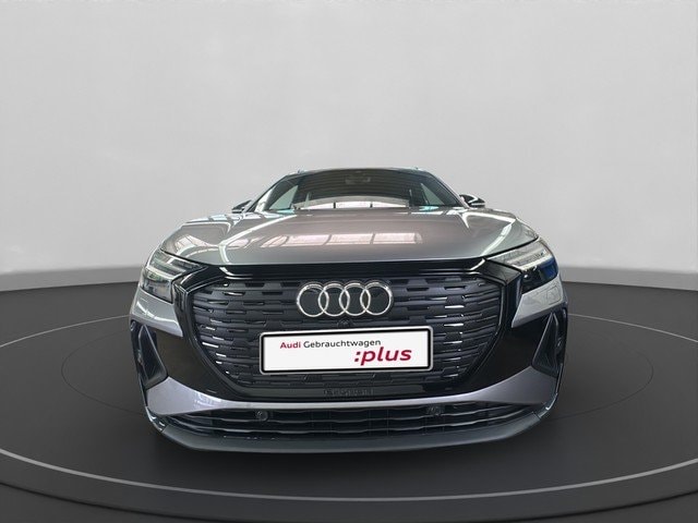 Audi Q4 e-tron Quattro