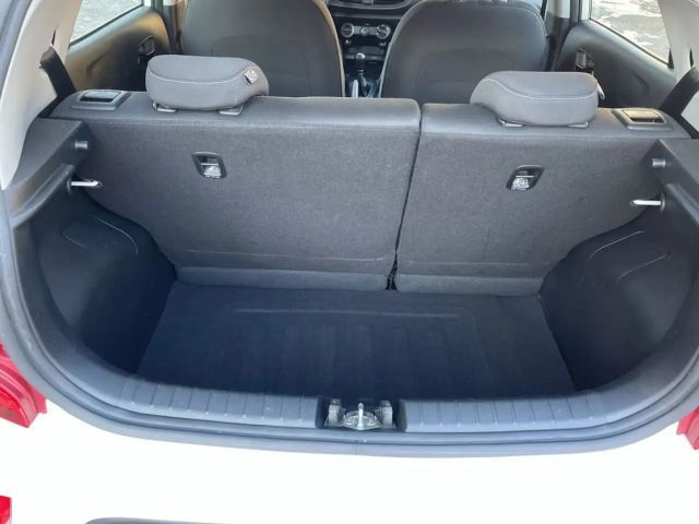 Kia Picanto Edition 7