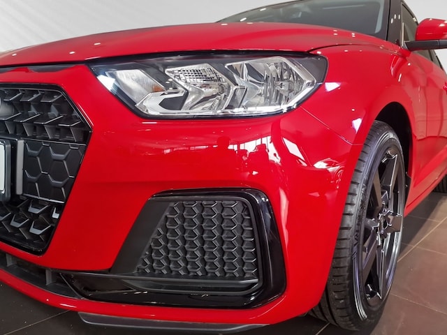 Audi A1 25 TFSI S-Tronic Sportback