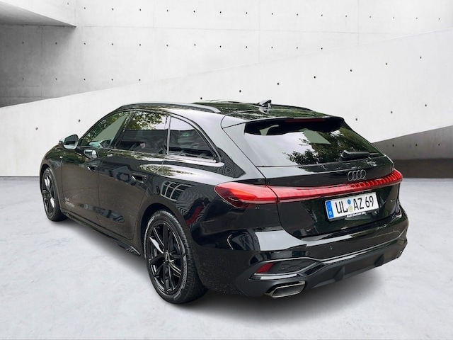 Audi A5 Avant Quattro S-Tronic