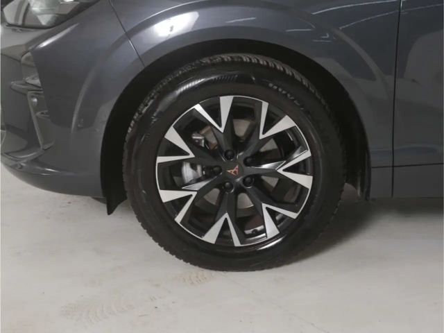 Cupra Terramar 1.5 eTSI