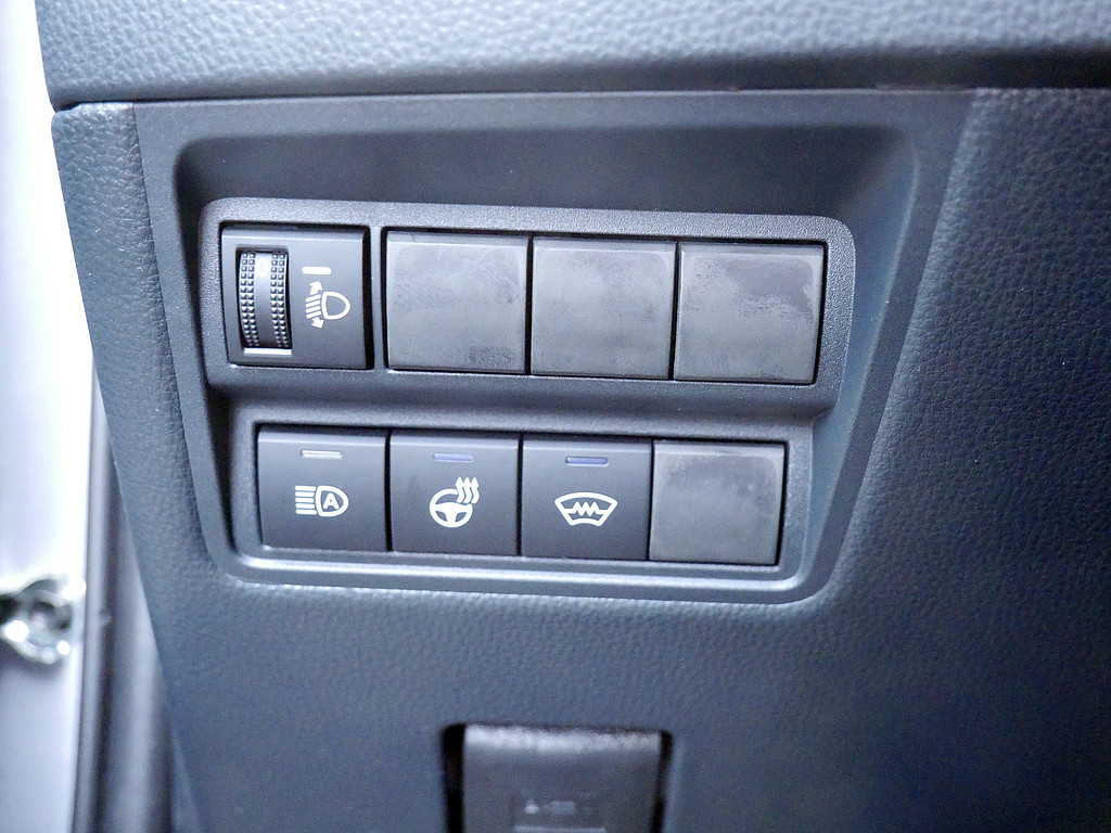 Toyota Yaris Cross 4x2 5-deurs Plus