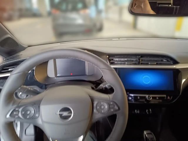 Opel Corsa GS-Line Grand Sport