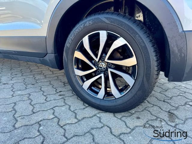 Volkswagen T-Cross 1,0 TSI Active AHK Navi ACC AppConnect