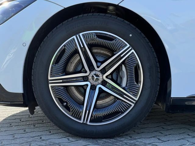 Mercedes-Benz EQE 300 AMG Line Sedan