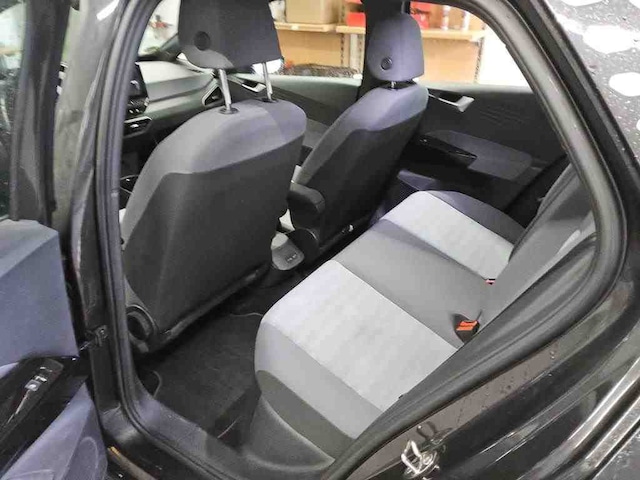 Volkswagen ID.3 204PS ACC.NAVI.2xPDC.LED.APP-C.LKRD-HZG.SHZ