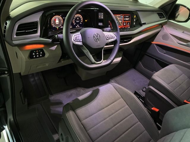 Volkswagen Multivan 2.0 TDI DSG T7