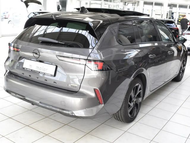 Opel Astra GS-Line Grand Sport Sports Tourer