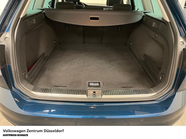 Volkswagen Passat 2.0 TDI Business DSG Variant