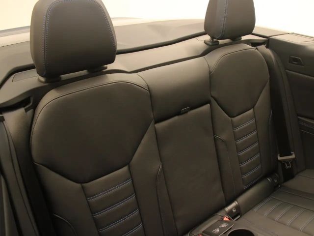 BMW 420 420i Cabrio M-Sport