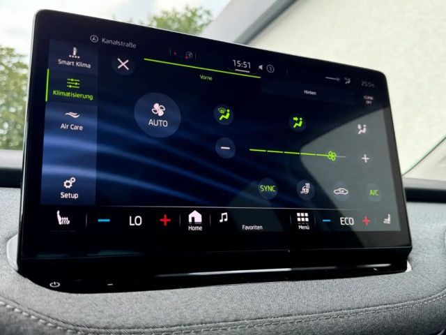 Skoda Enyaq Coupe iV 60