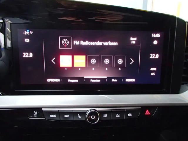 Opel Mokka GS-Line Grand Sport