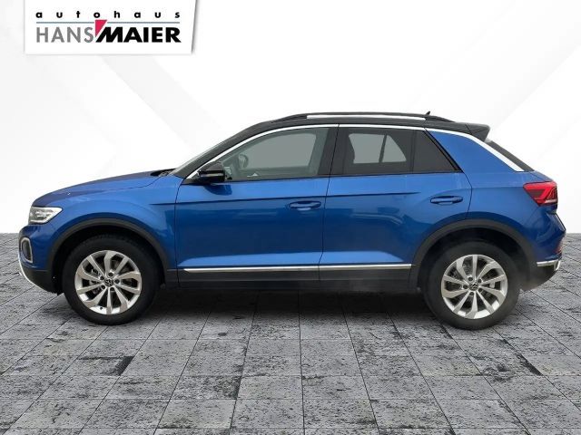 Volkswagen T-Roc DSG Style