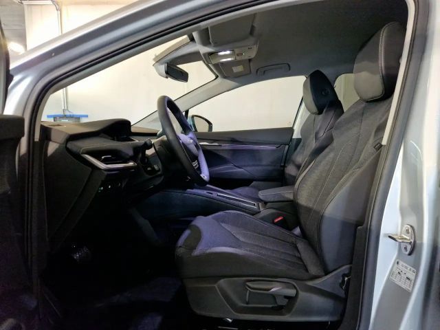 Skoda Elroq 60