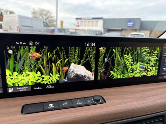 Honda e Kamera+Navigation+Sitz-u.Lenkradheizung+Tempomat+L