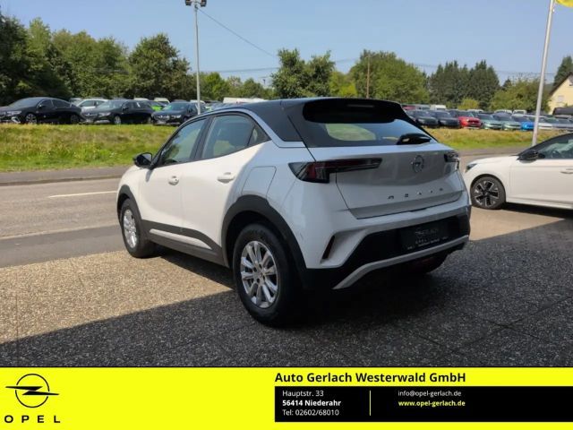 Opel Mokka 1.2 Turbo Edition Turbo