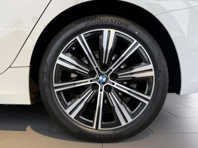 BMW 320 320d Touring