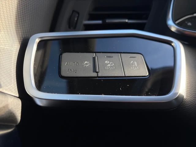 Audi A6 45 TFSI Quattro