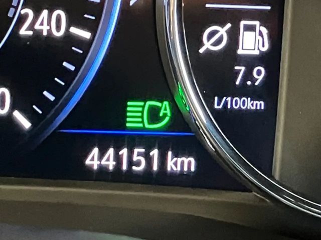 Opel Astra 1.4 Turbo Sports Tourer