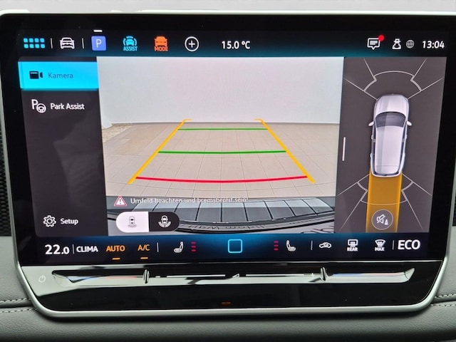 Volkswagen Tiguan Life eHybrid