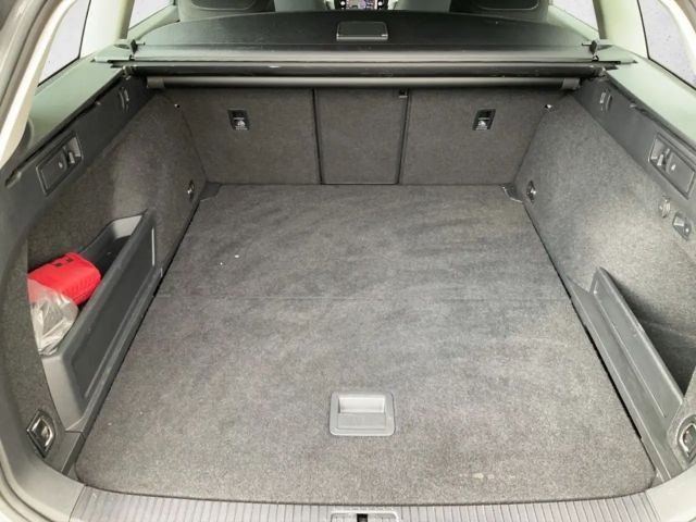 Volkswagen Passat 2.0 TDI 4Motion Business