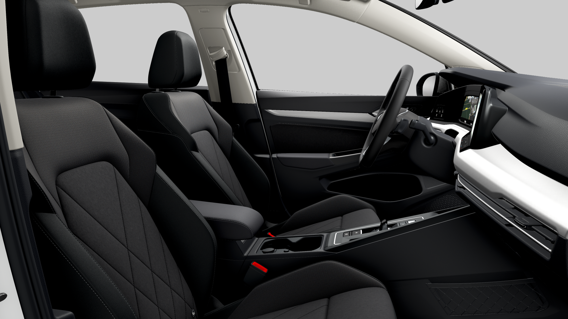 Volkswagen Golf 2.0 TDI