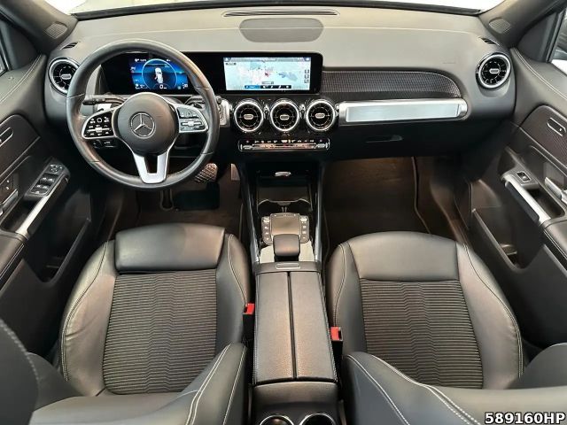 Mercedes-Benz GLB 200 Progressive