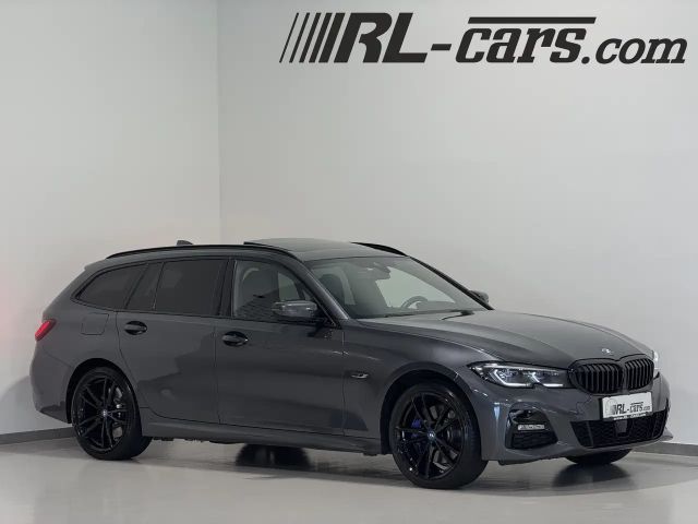 BMW 330 330e M-Sport xDrive