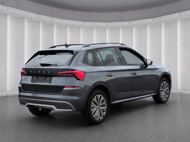 Skoda Kamiq 1.0 TSI Clever