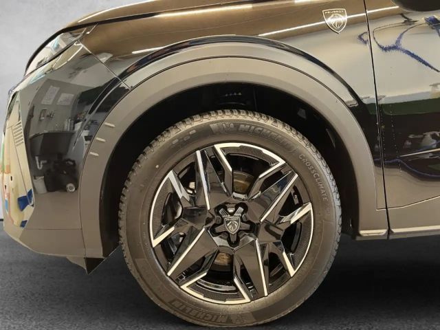 Peugeot 5008 GT-Line Hybrid