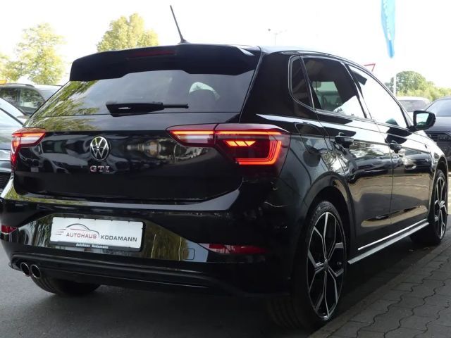 Volkswagen Polo 2.0 TSI GTI