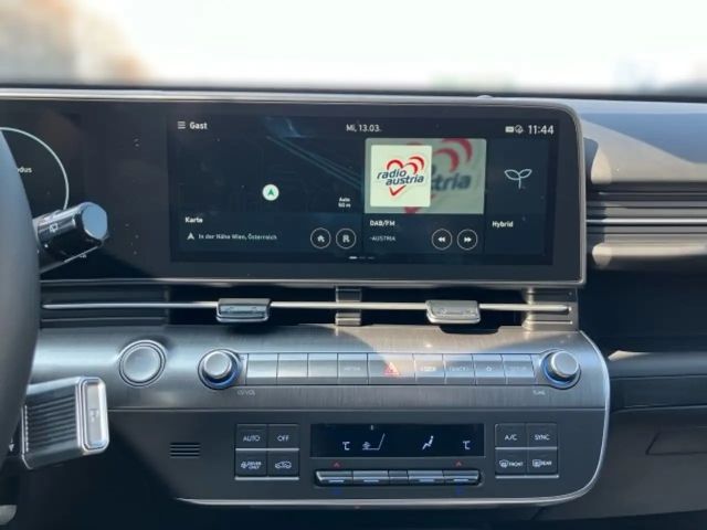 Hyundai Kona 1.0 2WD T-GDi