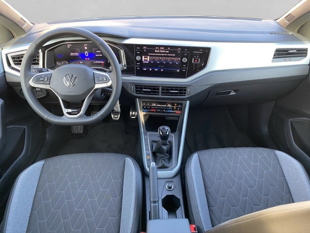 Volkswagen Taigo 1,0 l TSI OPF 70 kW (95 PS) 5-Gang