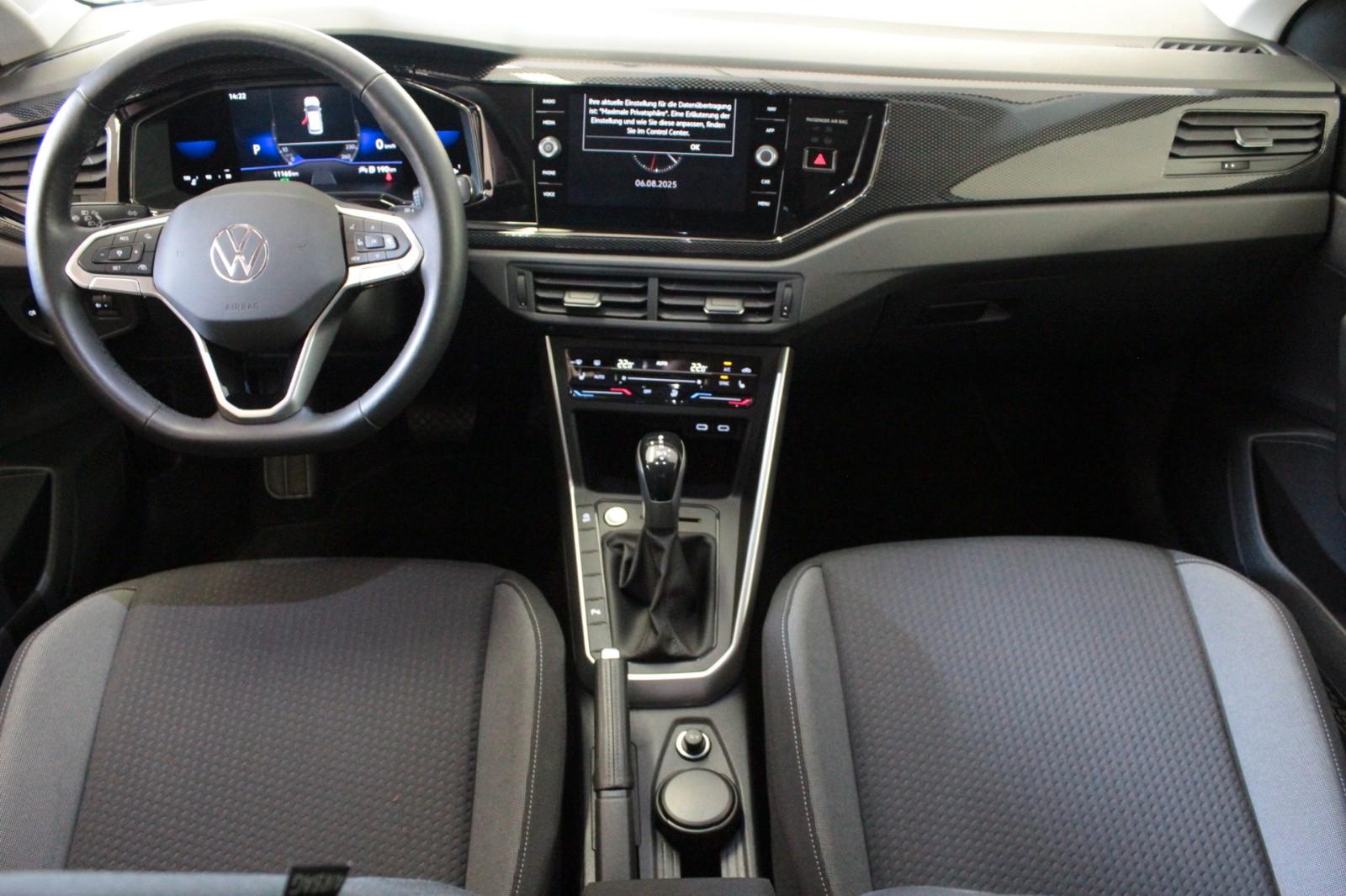 Volkswagen Taigo 1.0 TSI Life