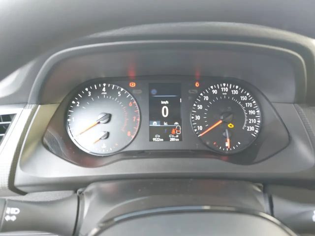 Nissan Townstar Acenta DIG-T