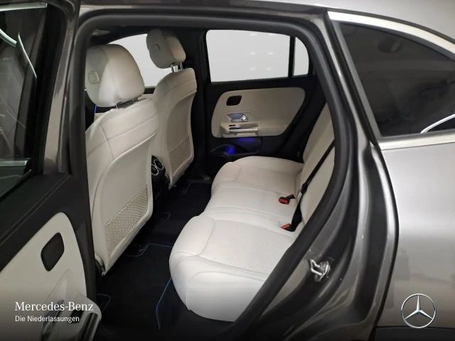 Mercedes-Benz EQA 300 4MATIC