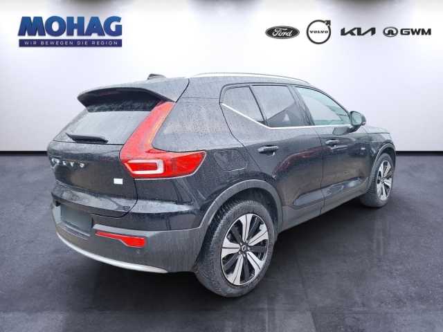 Volvo XC40 XC40