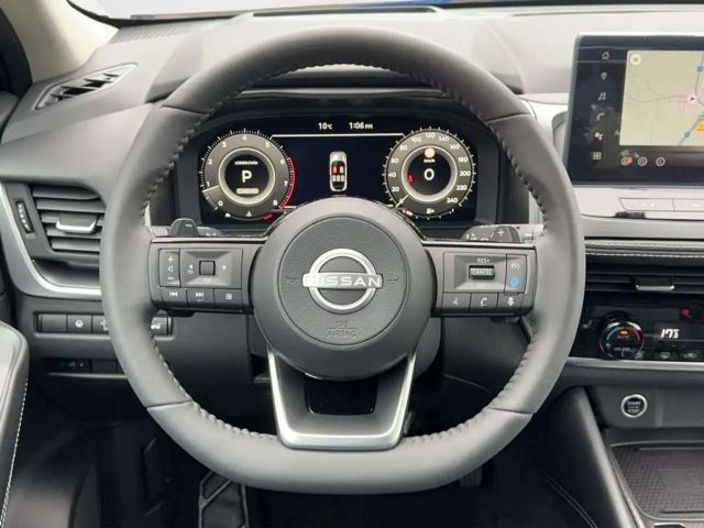 Nissan Qashqai N-Connecta