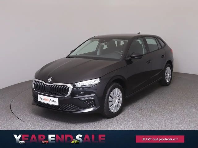 Skoda Scala Essence TSI