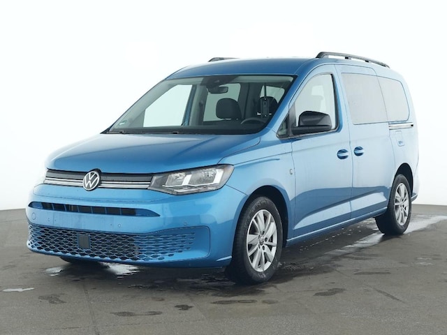 Volkswagen Caddy 2.0 TDI Life Maxi