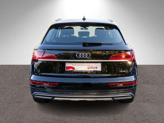 Audi Q5 40 TDI Quattro